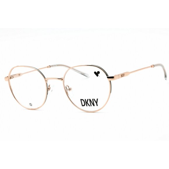 DKNY EYEGLASSES DK1032-770-48 New with case main image 5